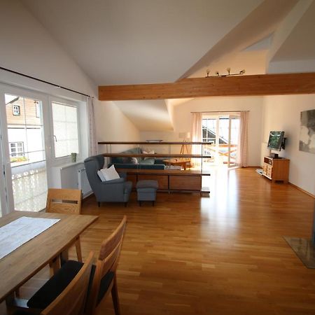 Ferienwohnung Hentschel アルタウスゼー エクステリア 写真