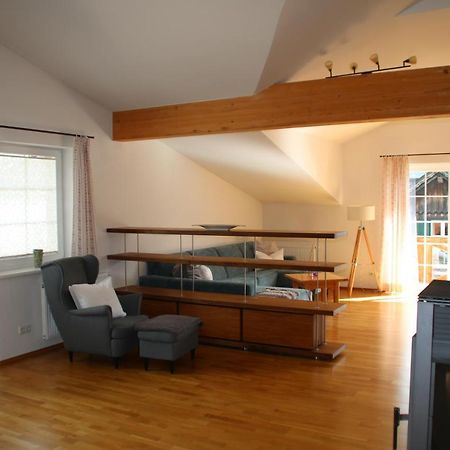 Ferienwohnung Hentschel アルタウスゼー エクステリア 写真