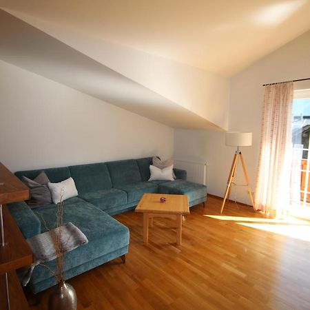 Ferienwohnung Hentschel アルタウスゼー エクステリア 写真