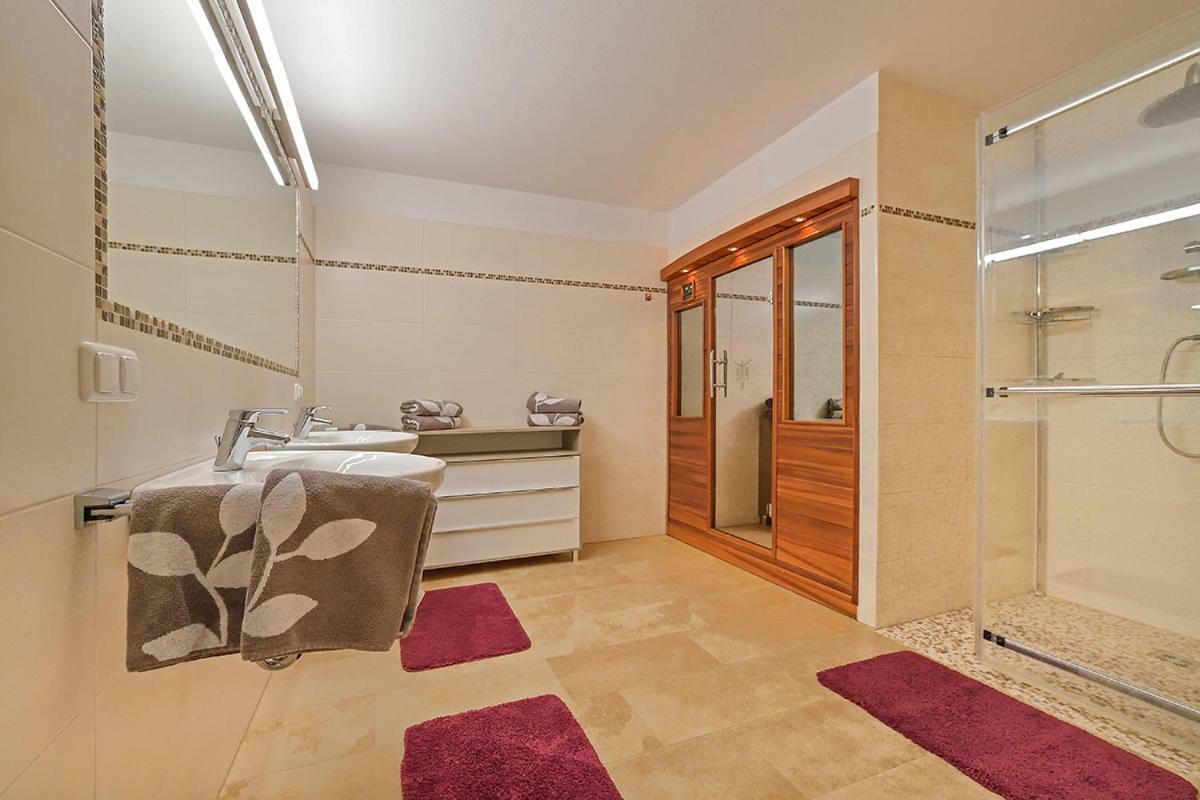 Ferienwohnung Hentschel アルタウスゼー エクステリア 写真